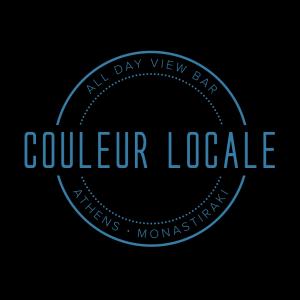 Couleur Locale