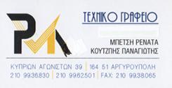Μπέτση Ρενάτα Κουτζπής Παναγιώτης