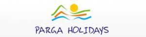 Parga Holidays