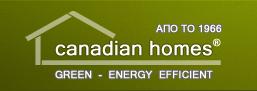 Canadian Homes