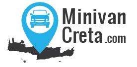 Λογότυπο Minivan Creta