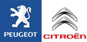 Ροδίτη Peugeot Citroen