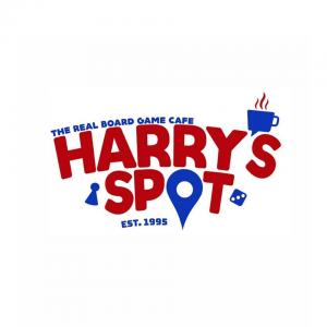 Harrys Spot