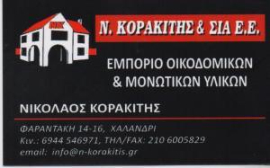 Κορακίτης