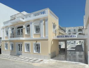 Thalia Hotel