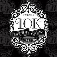 Tok Tattoo
