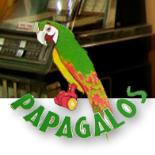 Papagalos