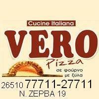 Vero pizza