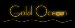 Gold Ocean