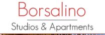 Borsalino Studios & appartments
