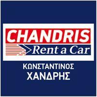 Chandris Rent A Car