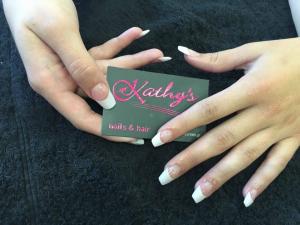 Kathys Nails and More