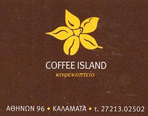 Coffee Island