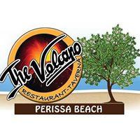 The Volcano
