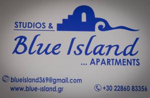 Blue Island