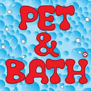 Pet and Bath