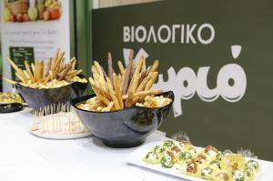 Βιολογικό Χωριό