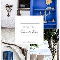 Cheers Βeach Βar