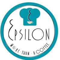 Epsilon More Than a Coffee