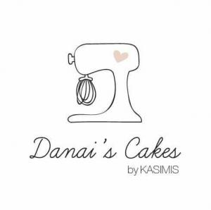 Danai's Cakes by K