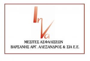 ΒΑΡΣΑΝΗΣ ΑΡΓ.ΑΛΕΞΑΝΔΡΟΣ & ΣΙΑ ΕΕ