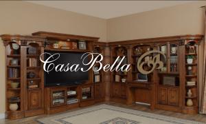 Casa Bella Πρέκας Σπυρίδων