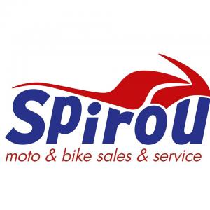 Spirou Rent A Car
