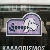 Snoopy