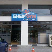 Energym