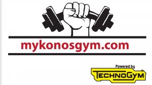 Mykonos Gym