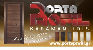 Portaprofil