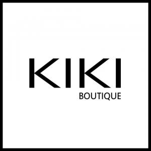 Λογότυπο Kiki Boutique