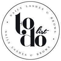 To do list