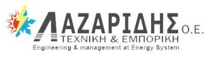 Lazaridis Energy.Klima