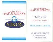 Ο Νίκος
