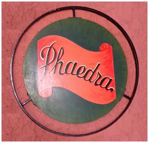 Phaedra