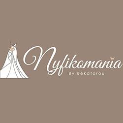 Νυφικομάνια