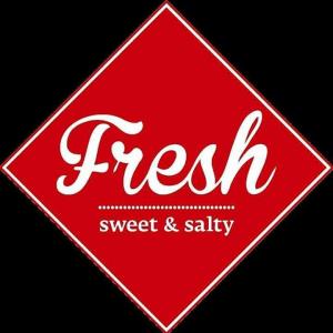 Fresh Sweet & Salty
