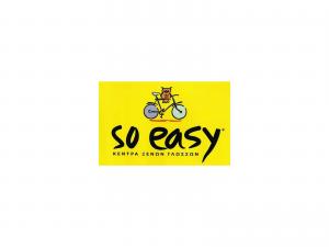So Easy