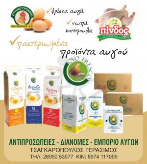 Τσαγκαρόπουλος Γεράσιμος Α.