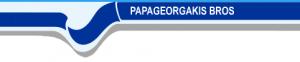 Papageorgakis Bros