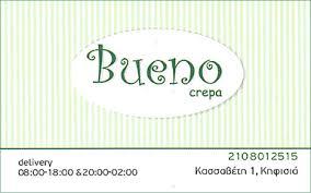 Bueno Crepa