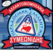 Συμεωνίδης