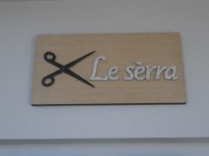 Le Serra