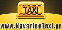 Navarinotaxi