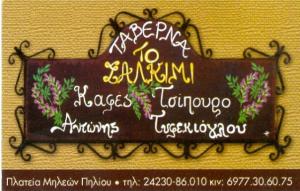 Το Σαλκίμι