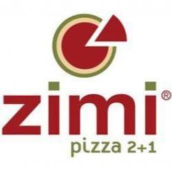 Zimi Pizza
