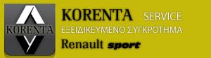 Korenta Renault