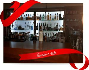 Jordan's Cafe Bar