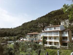 Andromaches Holiday